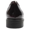 BIOECO SLIP ON 1110 2894 - BURGUNDY PATENT